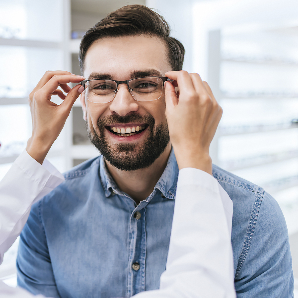 ZEISS Vision Care de México