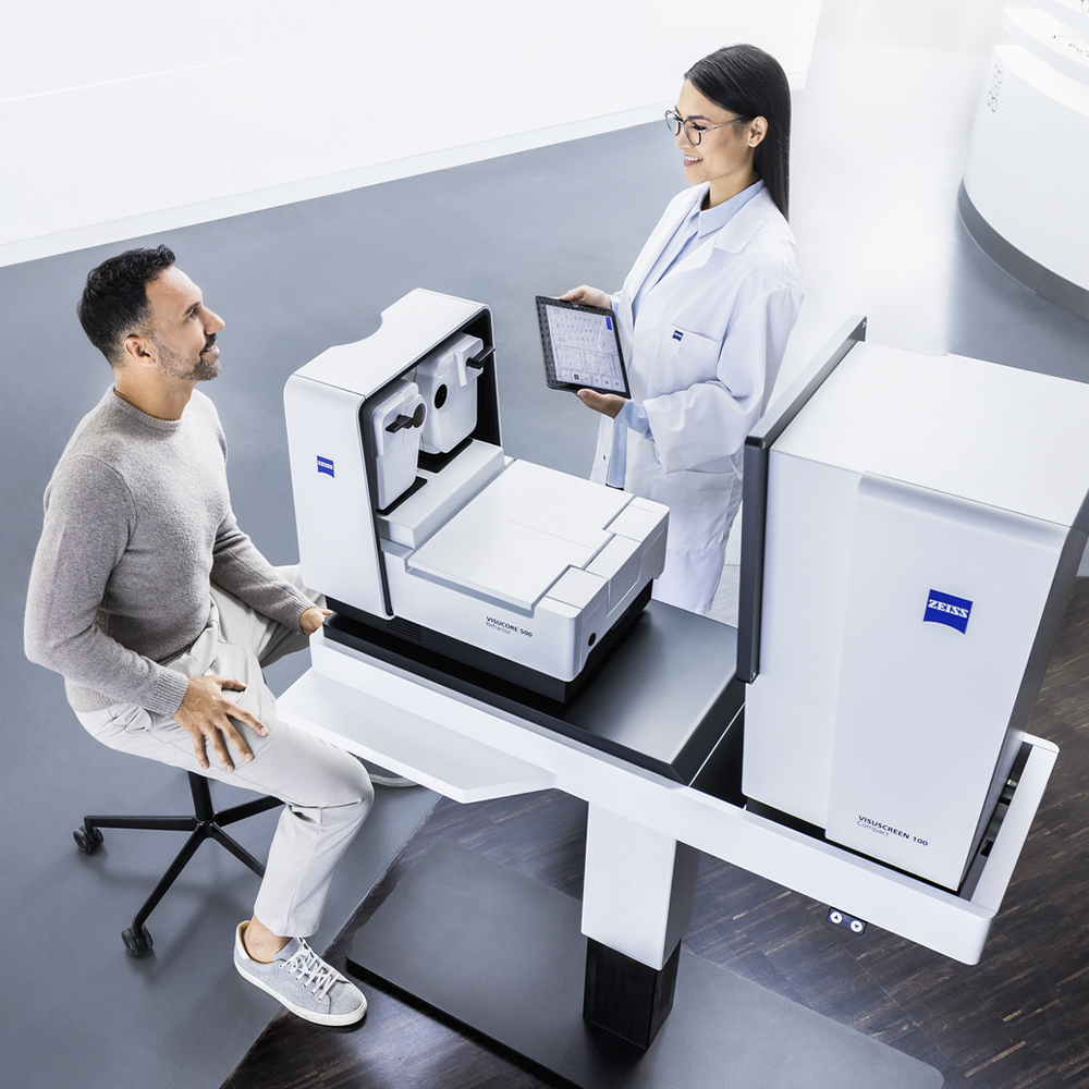 ZEISS Vision Care de México