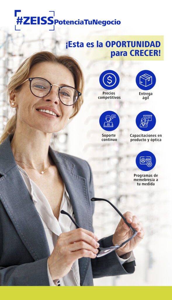 ZEISS Vision Care de México