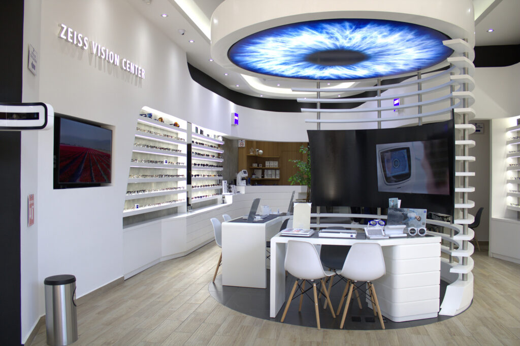 ZEISS Vision Care de México